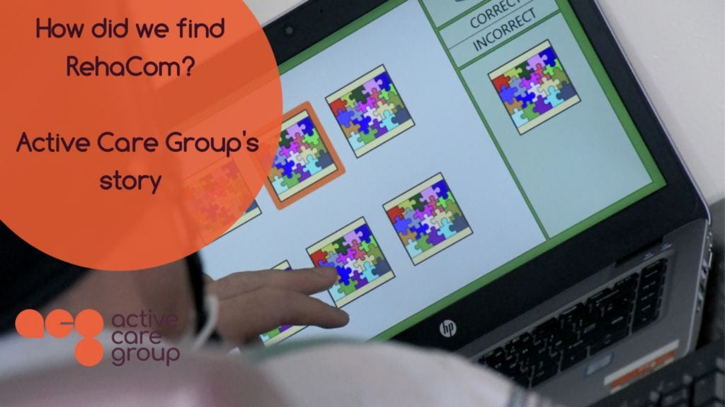 Active-Care-Group-how-did-we-find-rehacom