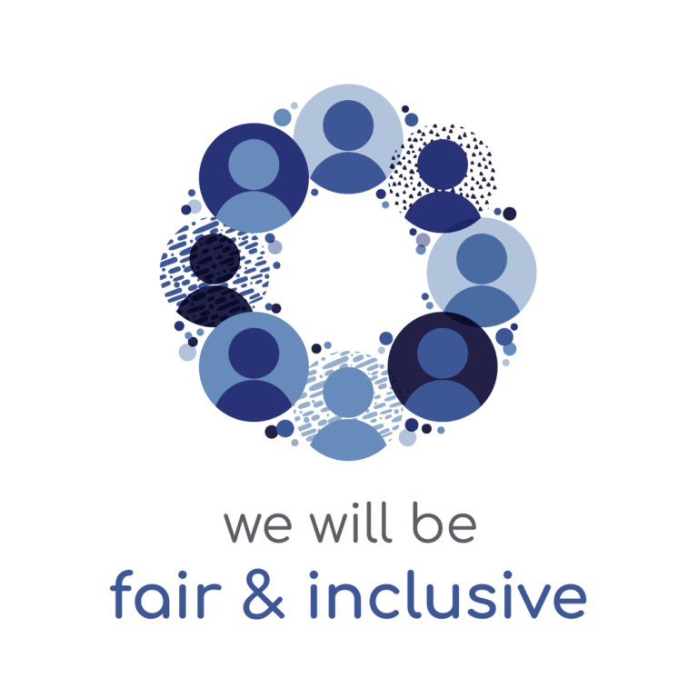WeWillBeFairAndInclusive_RGB