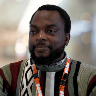You are currently viewing Dr. Adekele Ahmed​