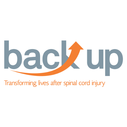 Back up. Transforming lives after spinal cord injury.