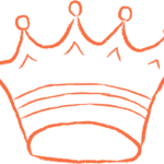 Illustration of a crown.