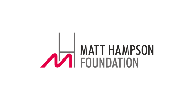 Active Care Group announces charity partnership with The Matt Hampson Foundation